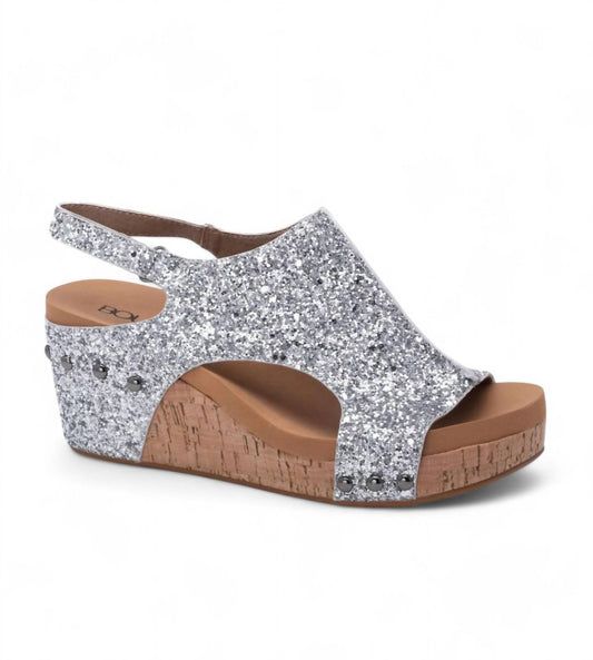 Corkys Footwear - WOMEN'S CARLEY WEDGE