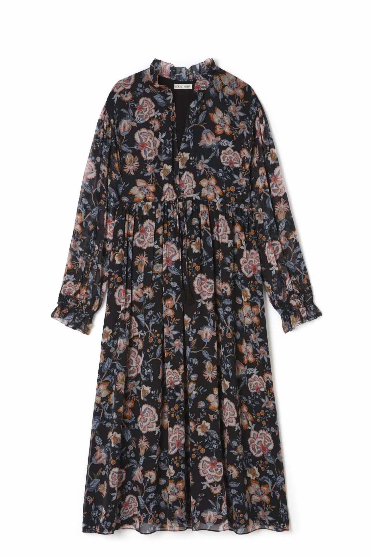 Louise Misha - Women's Chella Maxi Dress