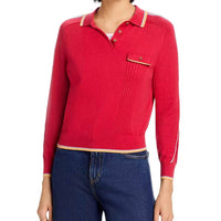 Guest In Residence - Women's Relay Polo Top