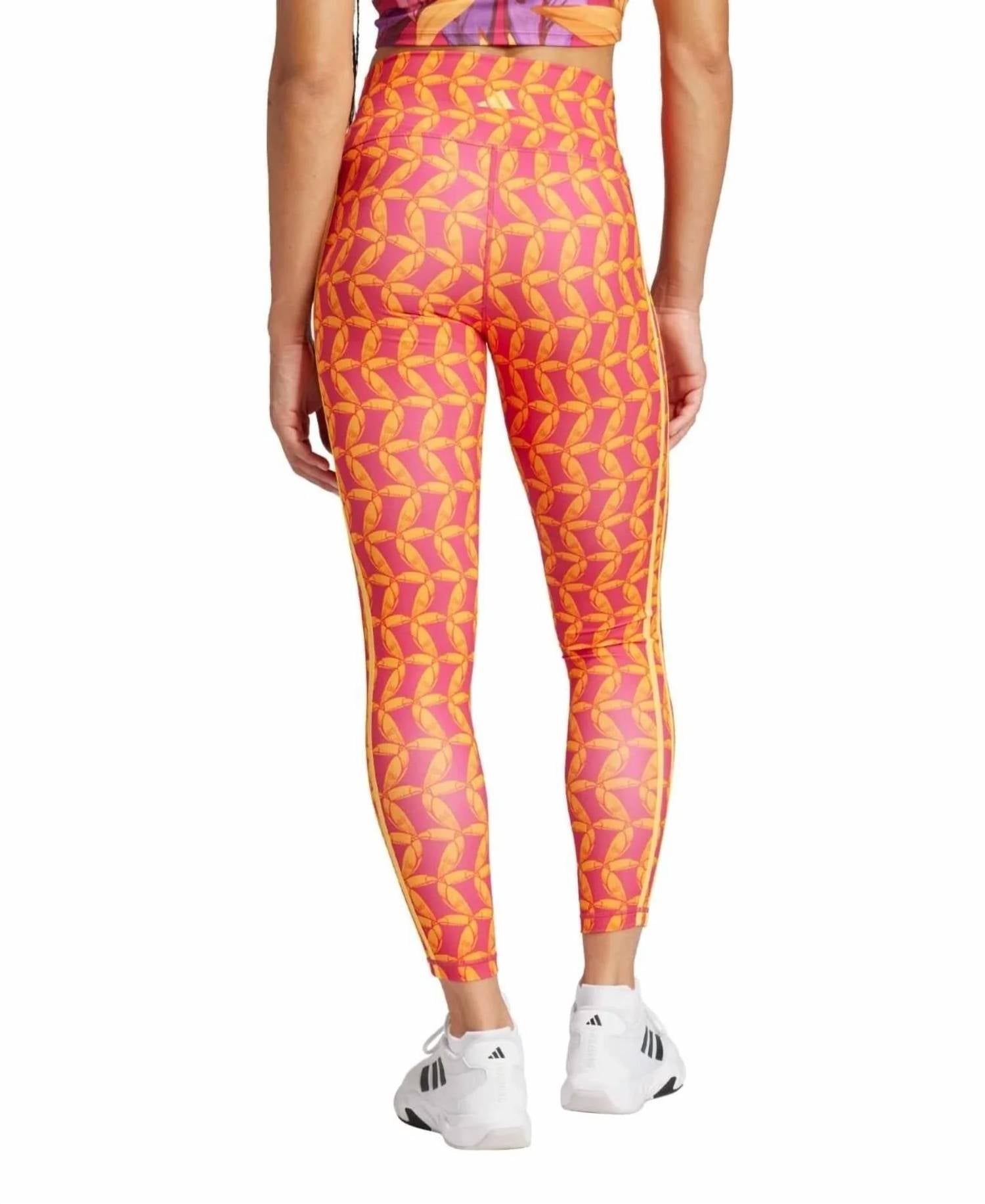 Adidas - 7/8 Training Legging