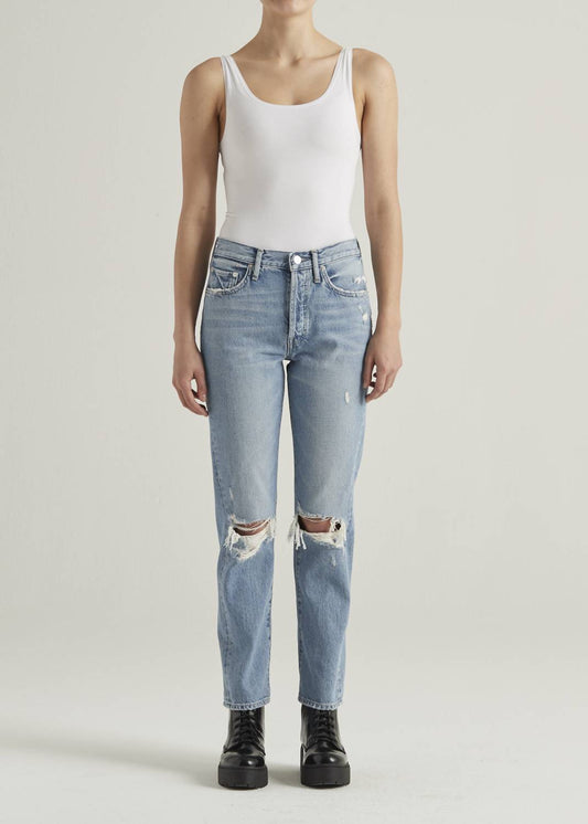 Edwin - Cai Slayer Jeans