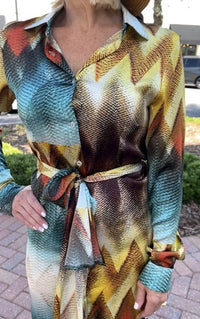 Unbreak.It - Z-Dress