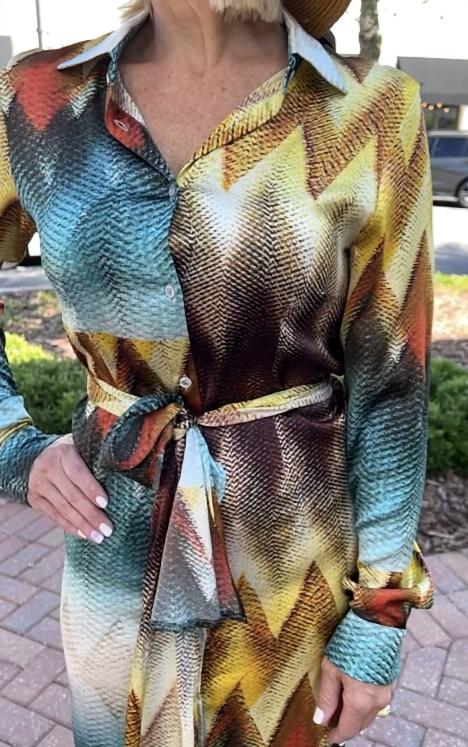 Unbreak.It - Z-Dress