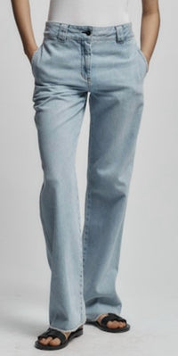 Saint Art - Nessa 80's Denim Pant