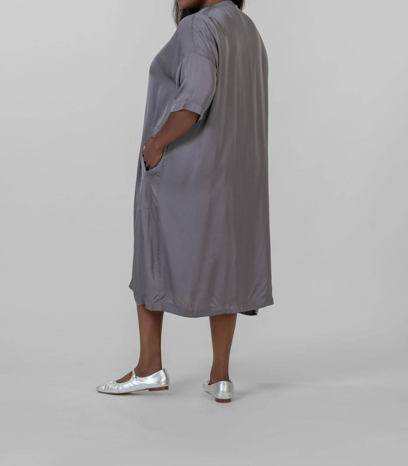 Bitte Kai Rand - Sunlight Sheen Dress