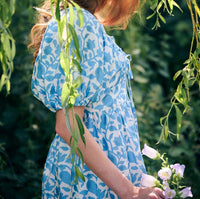 Neve & Noor - Odette Mini Dress