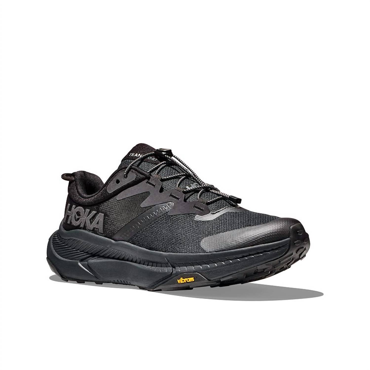 Hoka - Men's Transport Shoe
