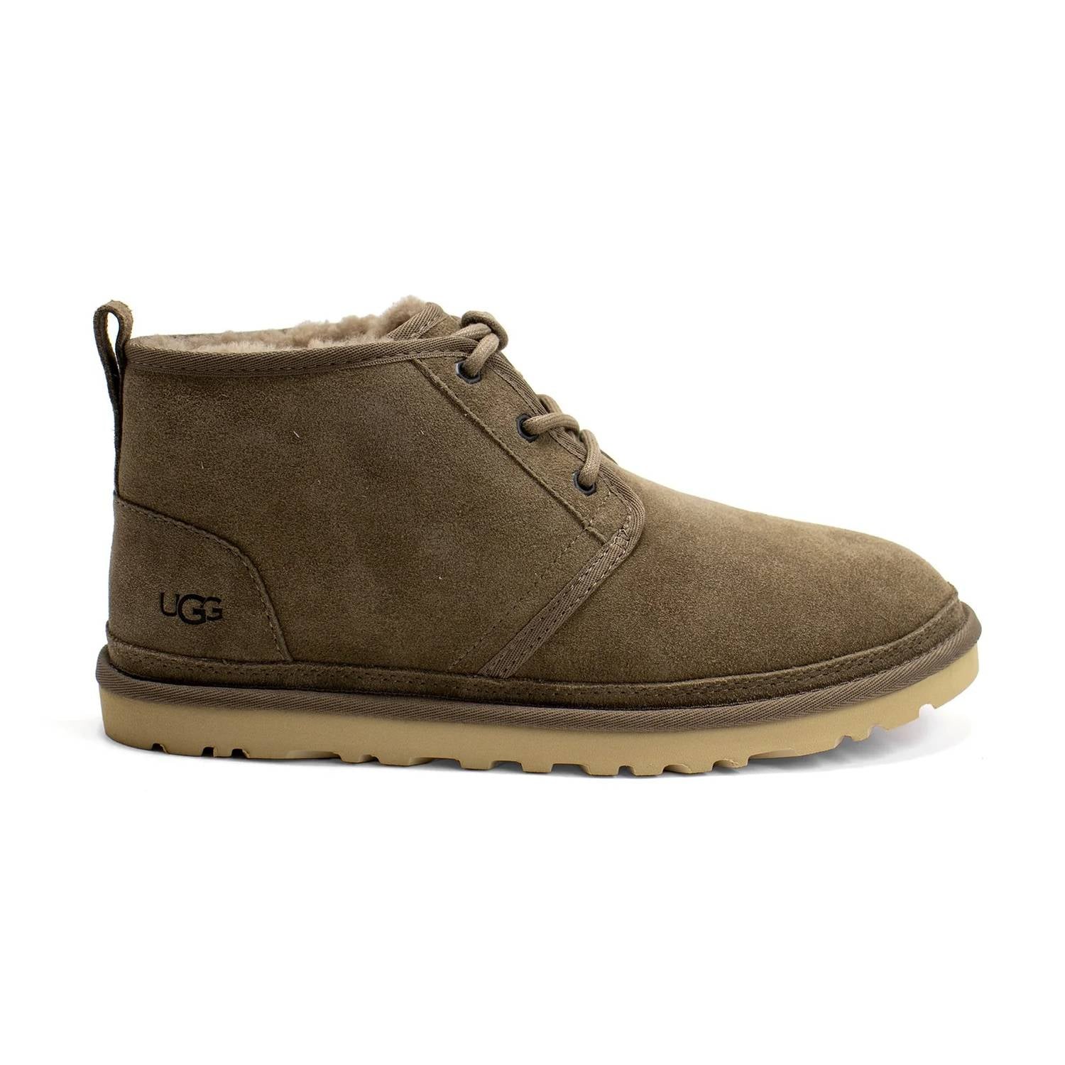 Ugg - Men's Neumel Chukka Boot