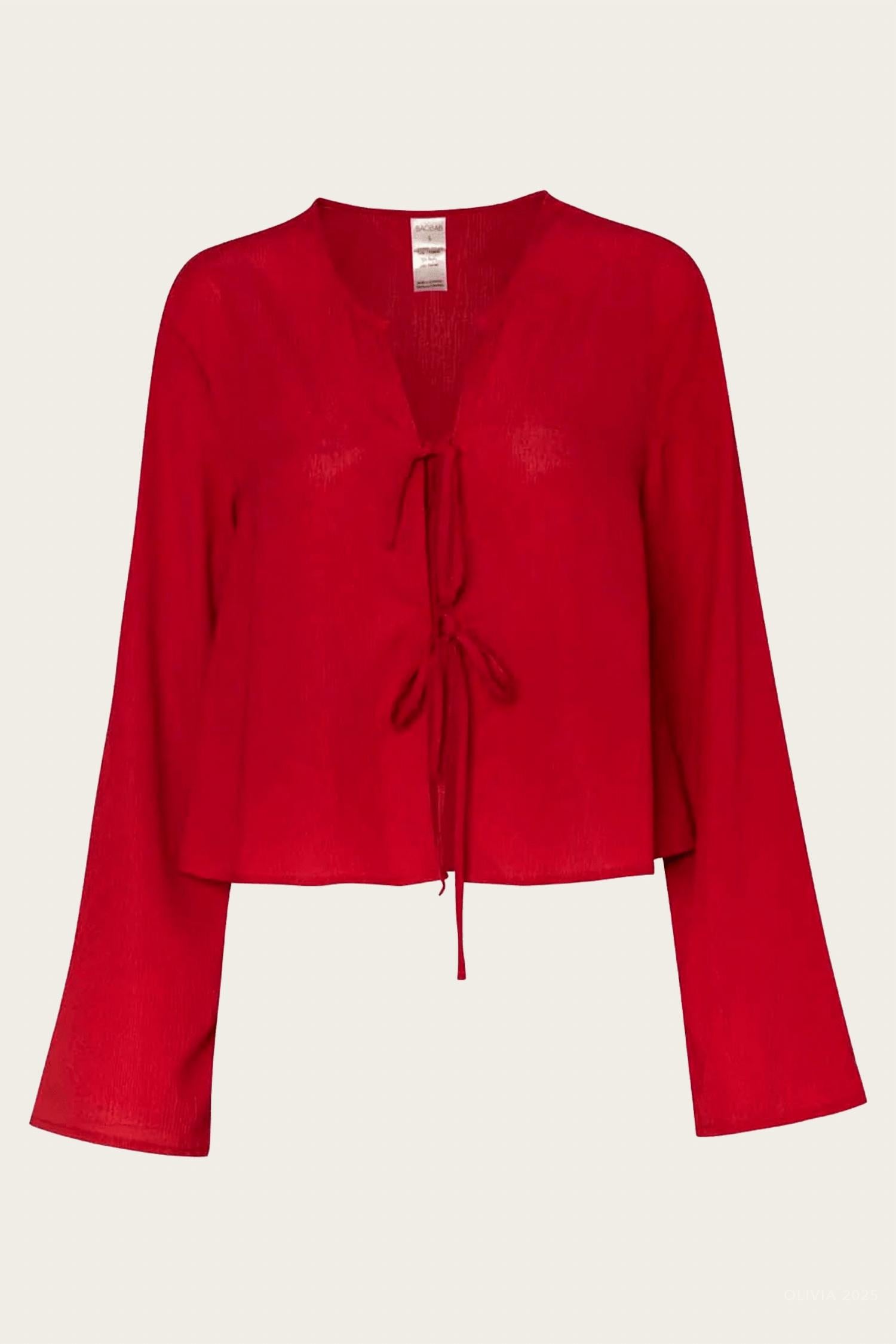Baobab - Parma Longsleeve Top