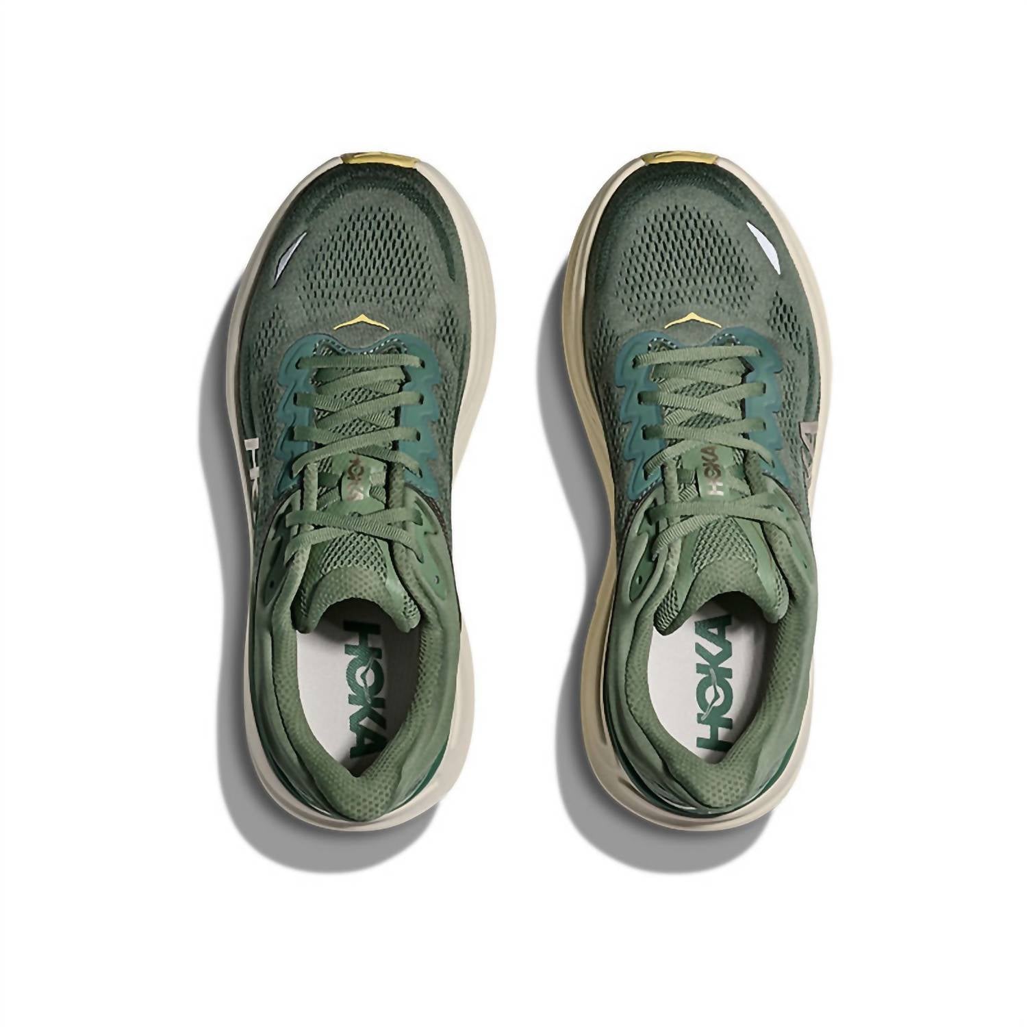 Hoka - Mens' Bondi 9 Shoes