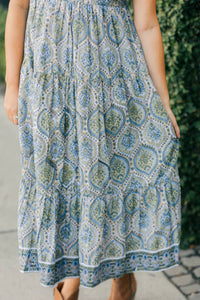 Victoria Dunn - CLOVER DRESS
