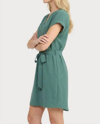 Staccato - Cypress Dress
