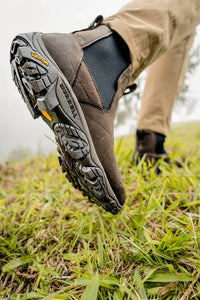 Merrell - Men's Moab Adventure 3 Chelsea Polar Waterproof Boots