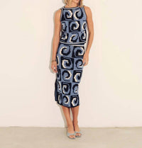 Carolina K - Waves Skirt