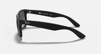 Ray Ban - Men's Justin Matte Sunglasses
