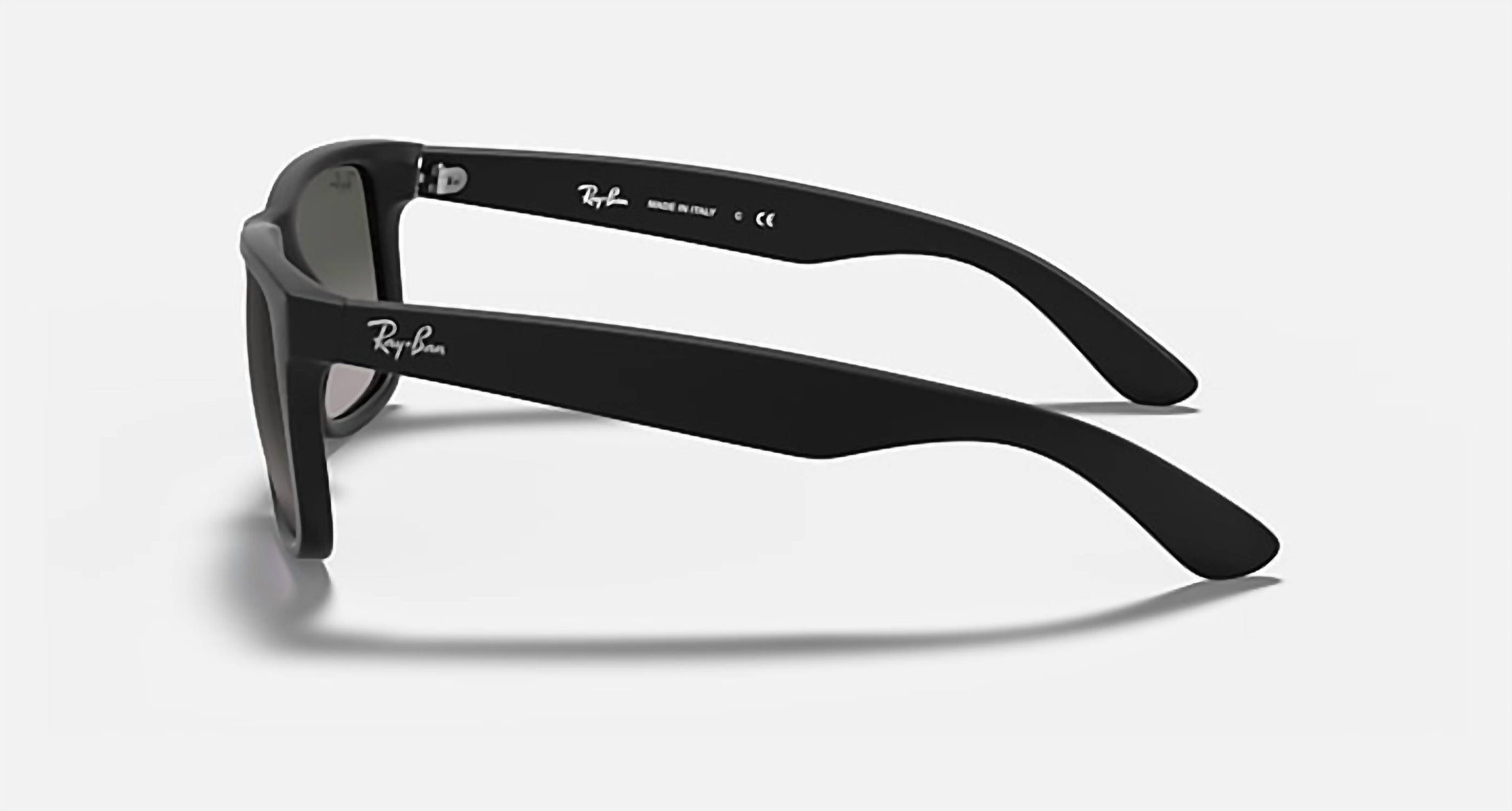 Ray Ban - Men's Justin Matte Sunglasses