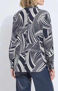 Lysse - Parker button down shirt