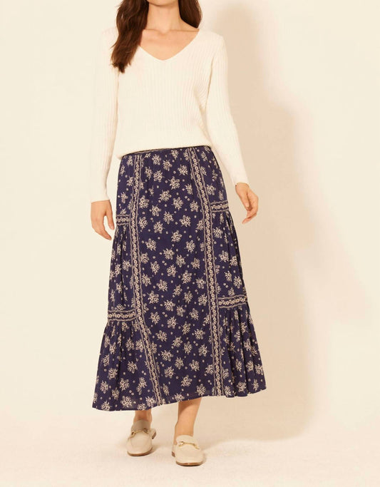 Bila77 - Valley Crest Skirt