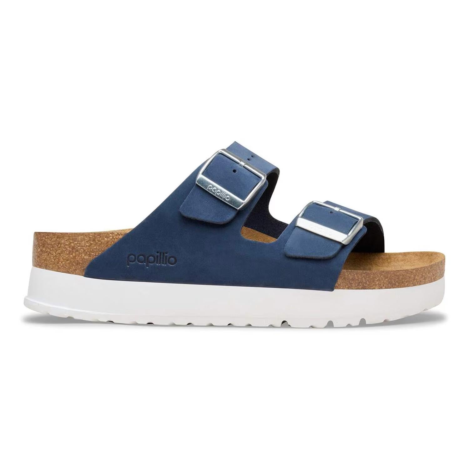 Birkenstock - Arizona Flex Unisex Platform Sandal
