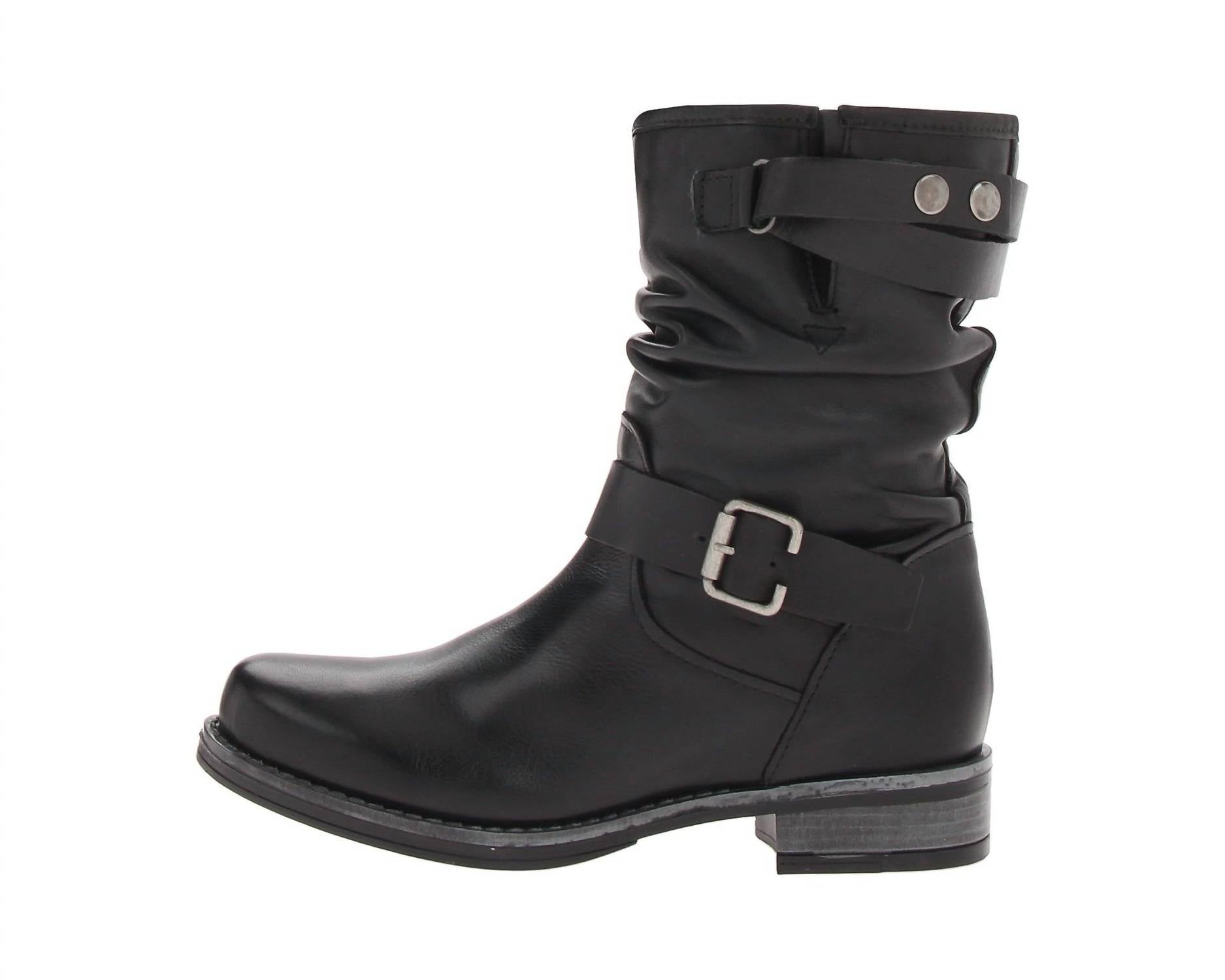 Eric Michael - Women's Laguna Boot
