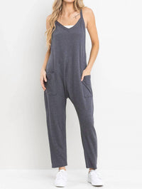Ces Femme - Harem Jumpsuit