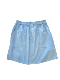 Lilla P - Women's Round Hem Skirt