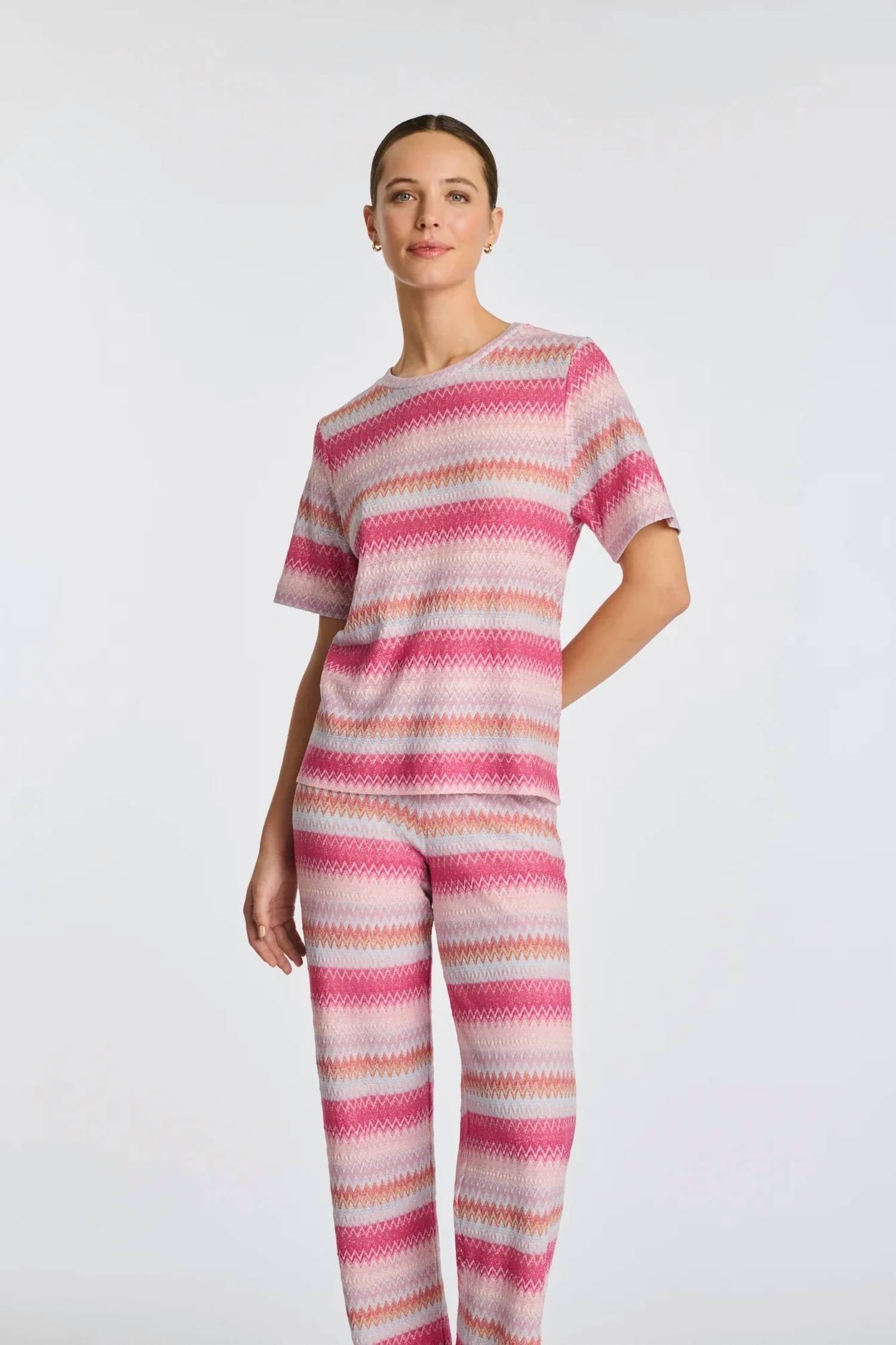 Weill - Fancy Jersey Shirt