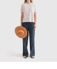 Kule - Modern Short Sleeve Tee