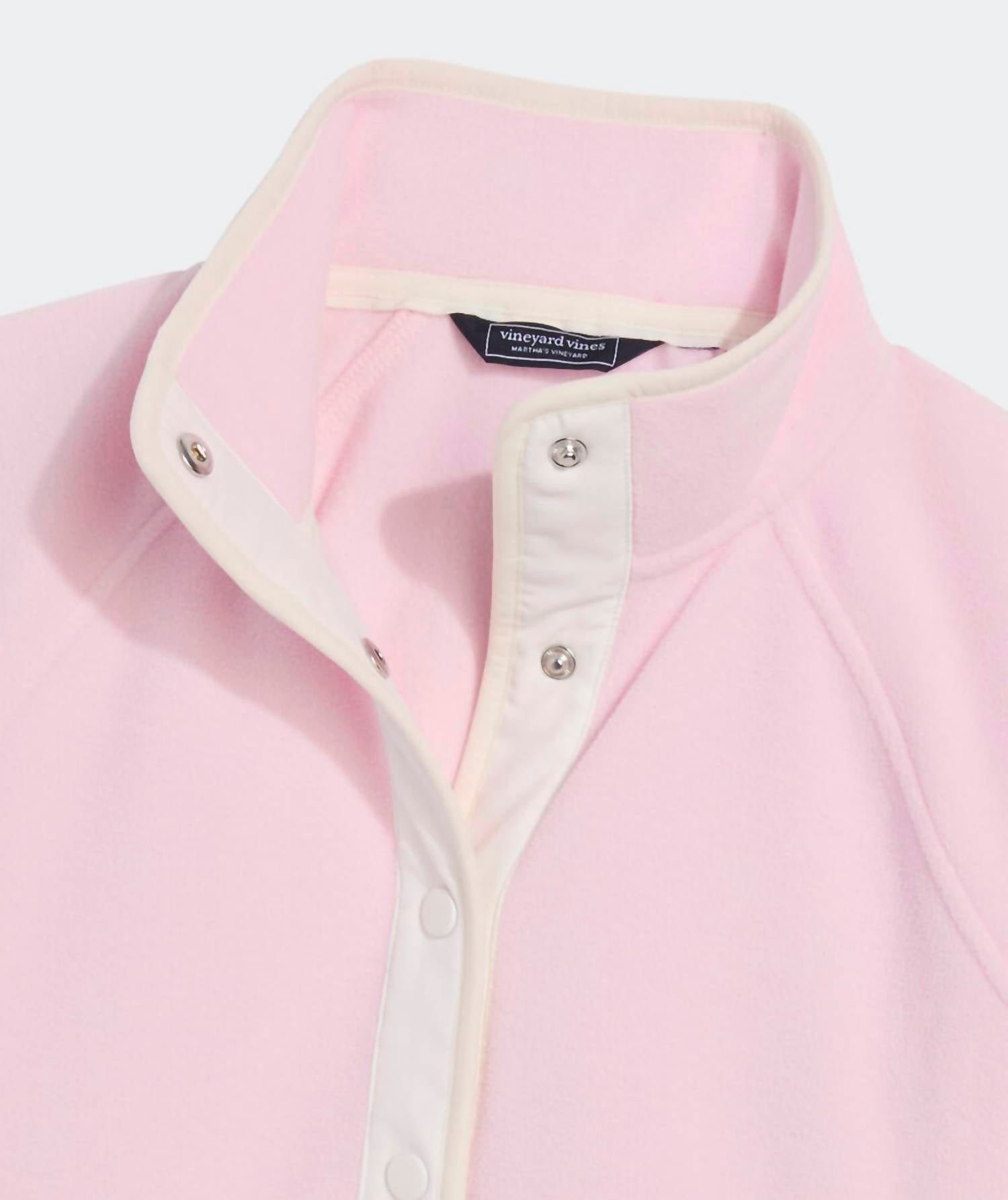 Vineyard Vines - Women's Harbor Fleece Jacket