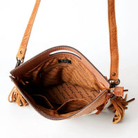 American Darling - Women's Clutch Handbag Crossbody Bag