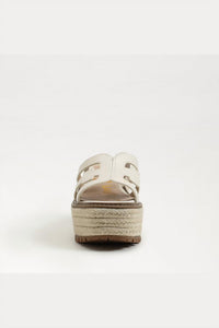 Sam Edelman - Women's Laine Platform Wedge Sandal