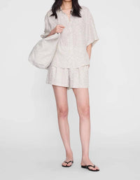 Anine Bing - Coco Shirt