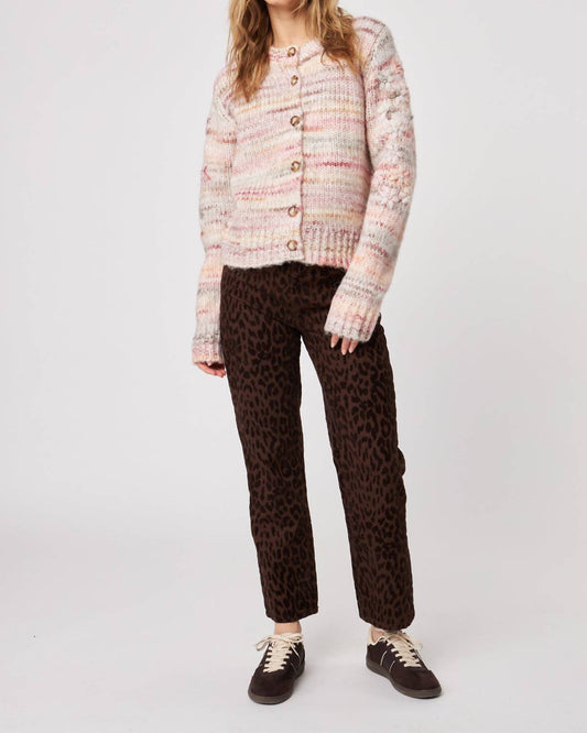 John + Jenn - Prince Dreamy Winter Sweater