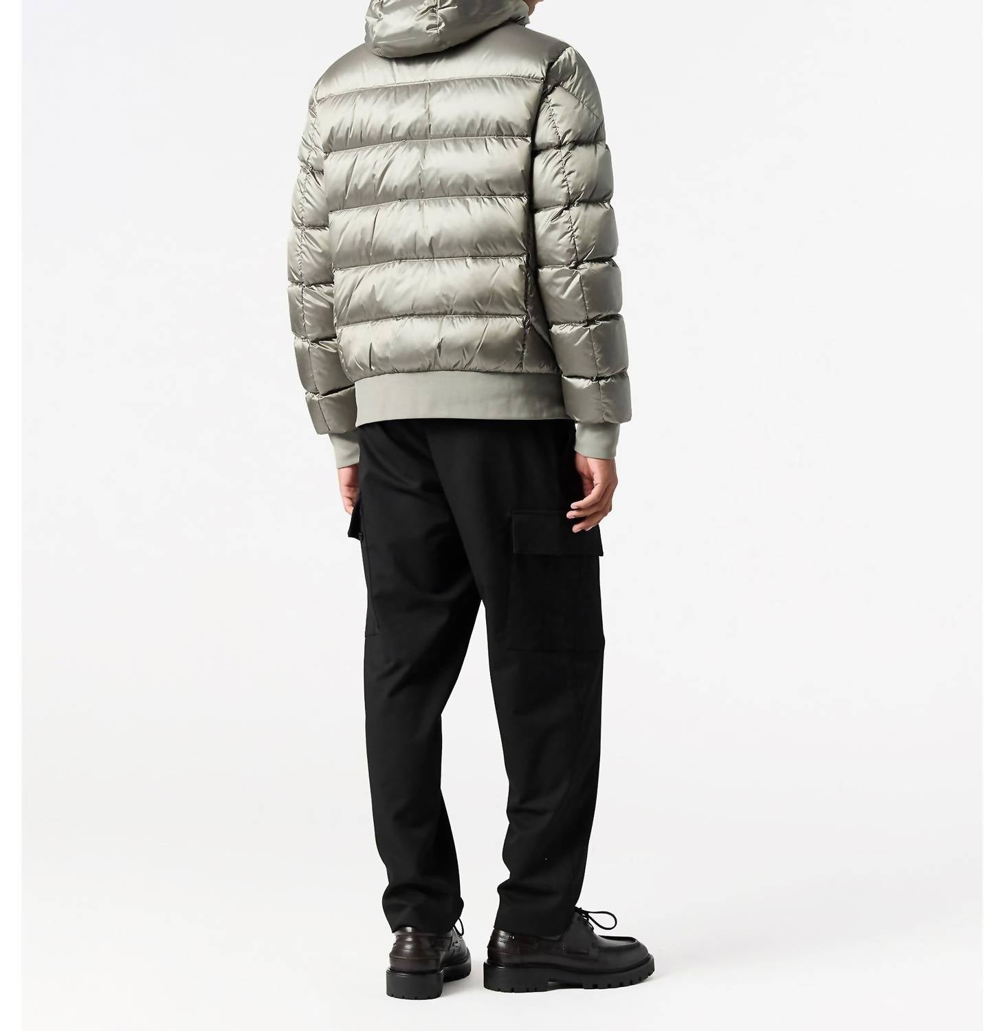 Parajumpers - Pharrell Bomber Hooded