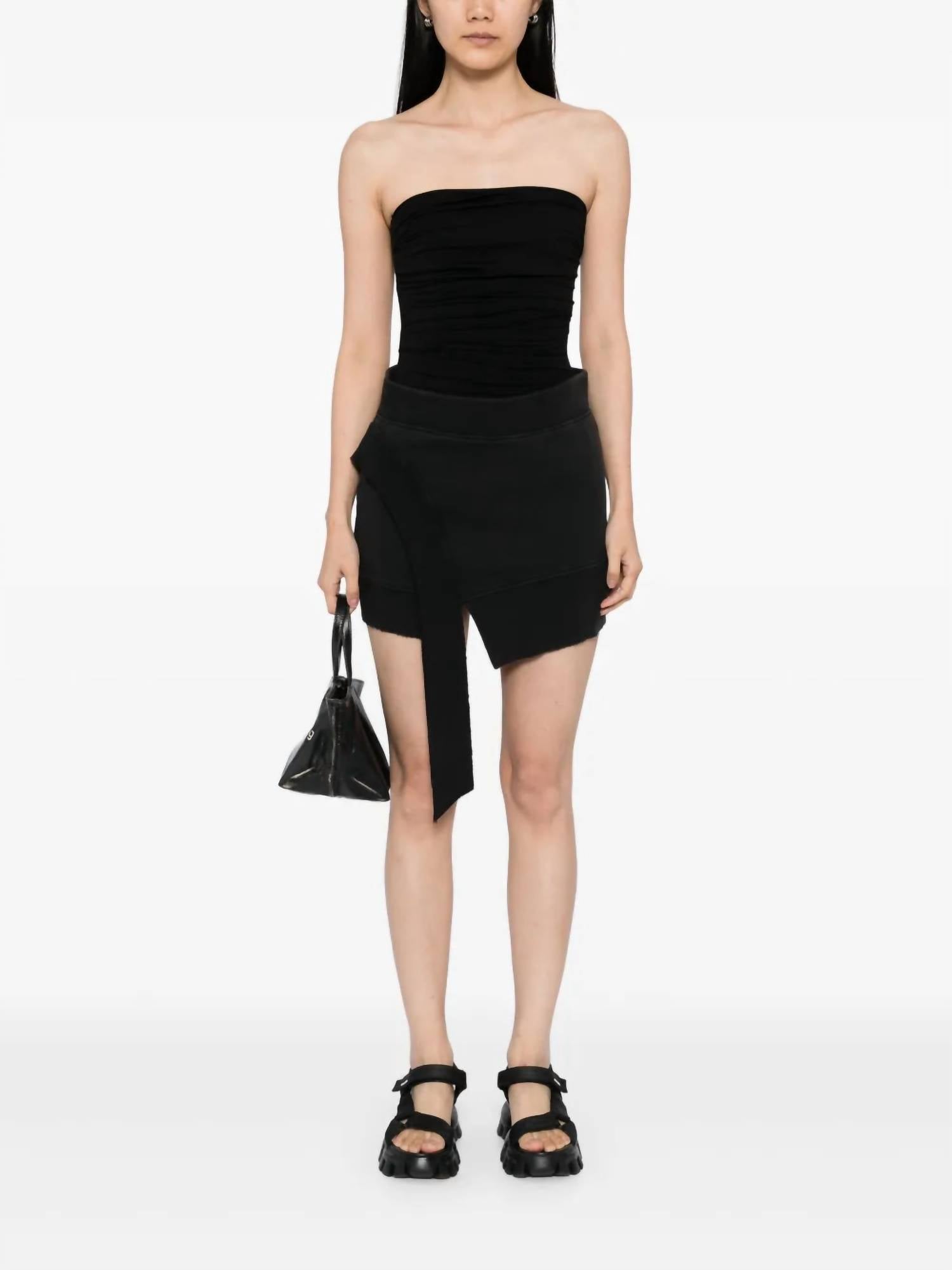 Agolde - Gwyneth Bodysuit