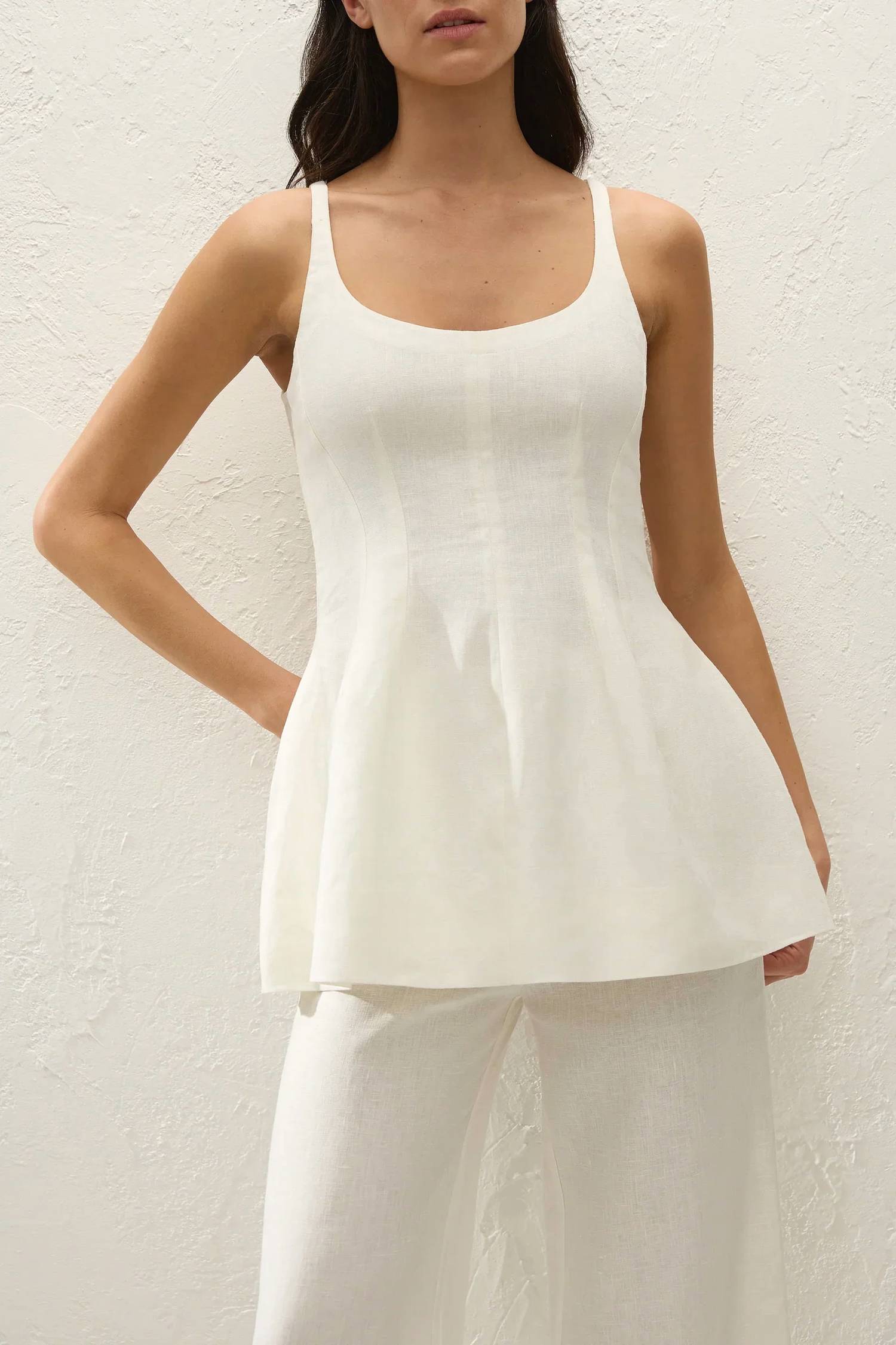 Faithfull The Brand - Syna Top