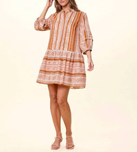 Cleobella - Ines Mini Dress