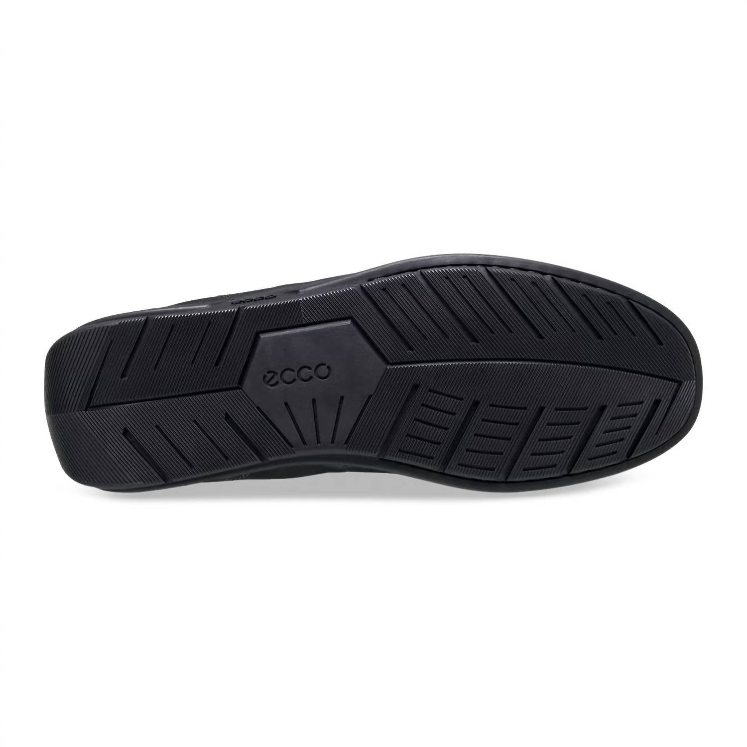 Ecco - Men's Classic Moc 2.0 Loafers