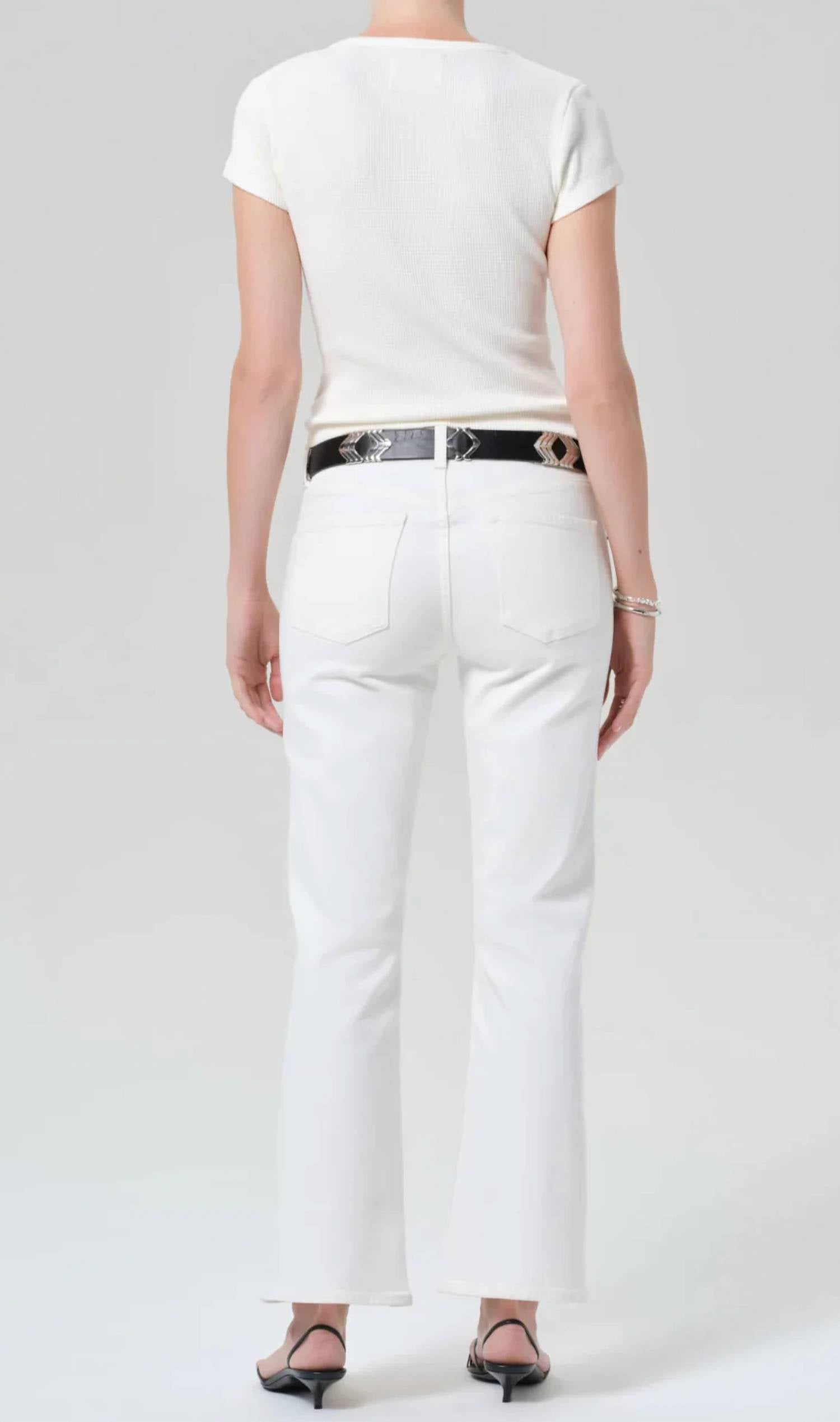 Citizens Of Humanity - Goldie Kick Flare Jeans