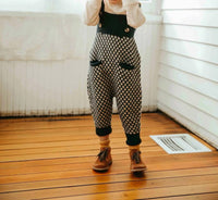 Lali - Knit Overall