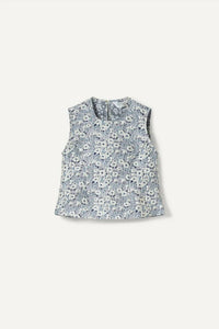 Compania Fantastica - Jacquard Top
