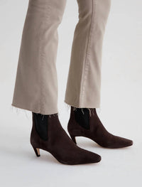 Ag Jeans - Farrah Boot Crop Jeans