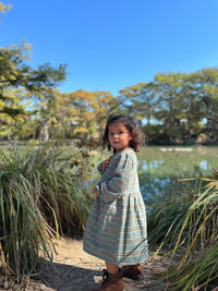 Vignette - Girl's Niki Dress