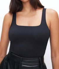 Good American - Scuba Tank Bodysuit