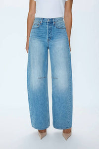 Pistola - Sydney Wide Leg Jeans