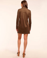 Ramy Brook - Maria Long Sleeve Dress