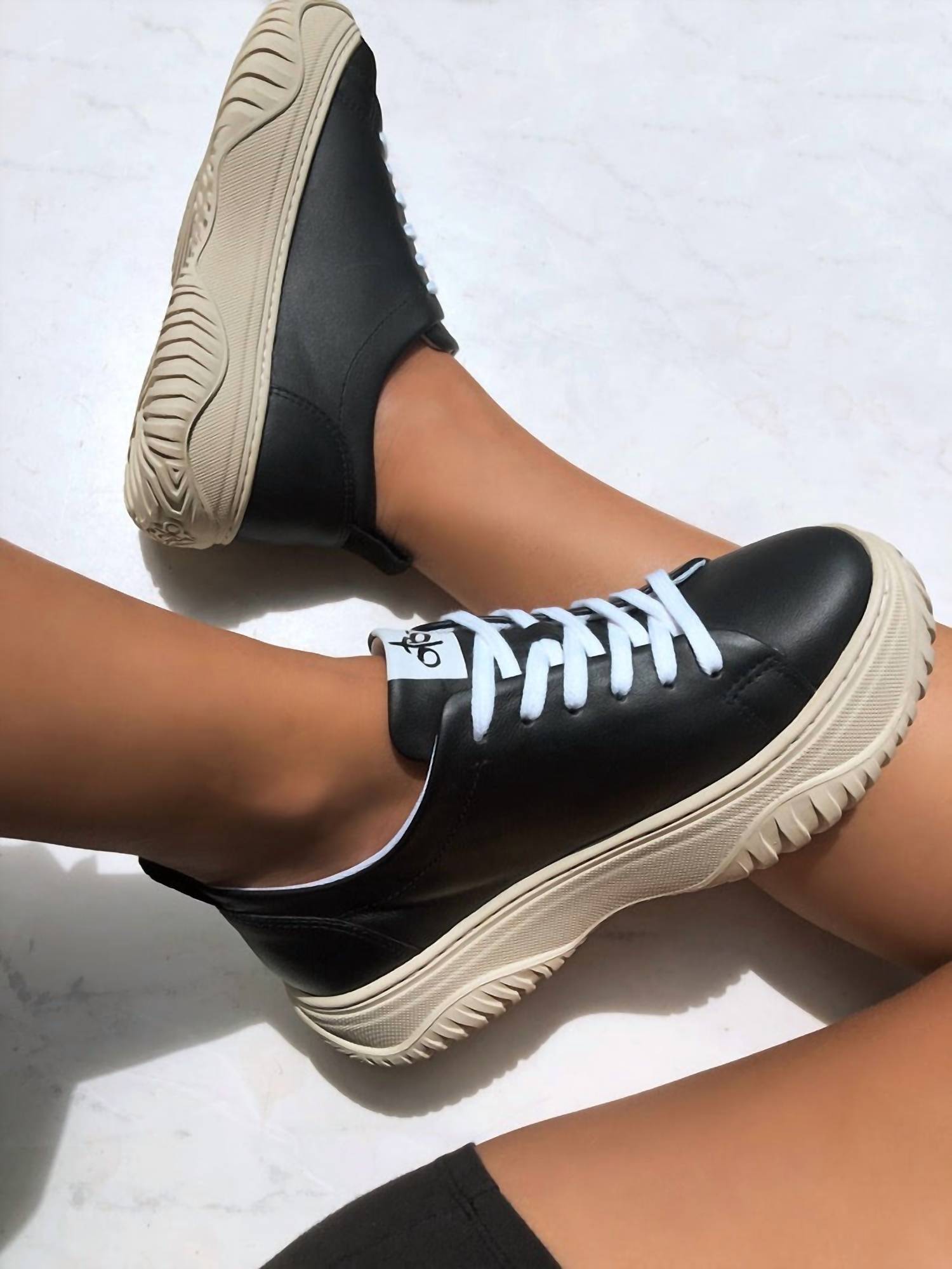 Otbt - Women's Pangea Court Sneakers