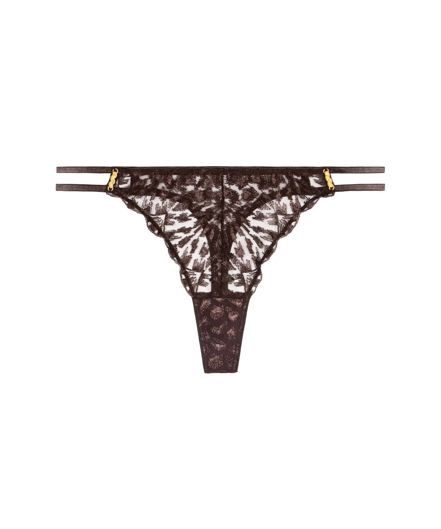 Aubade - Crazy In Love Tanga Brief