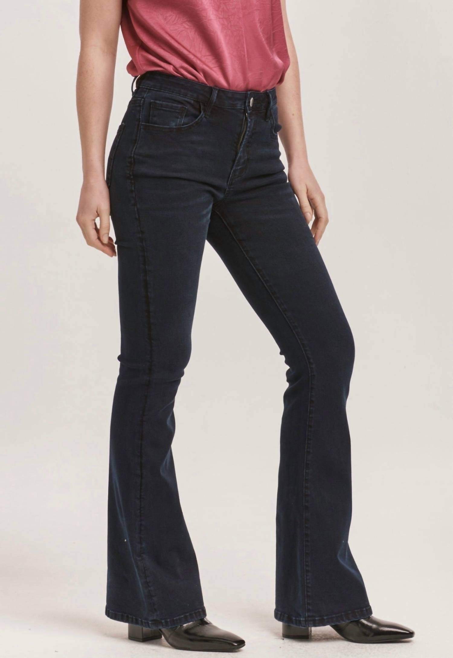 Dear John Denim - Laney Calhoun Jeans