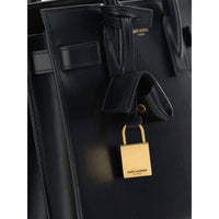 Saint Laurent - Women's Sac De Jour Baby Handbag
